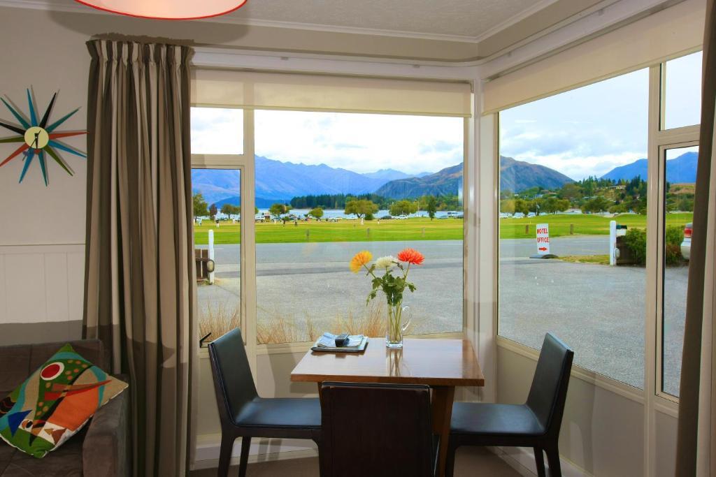 Wanaka View Motel Номер фото