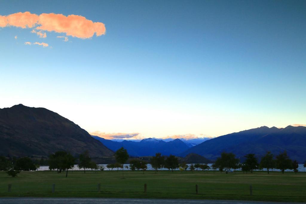 Wanaka View Motel Номер фото