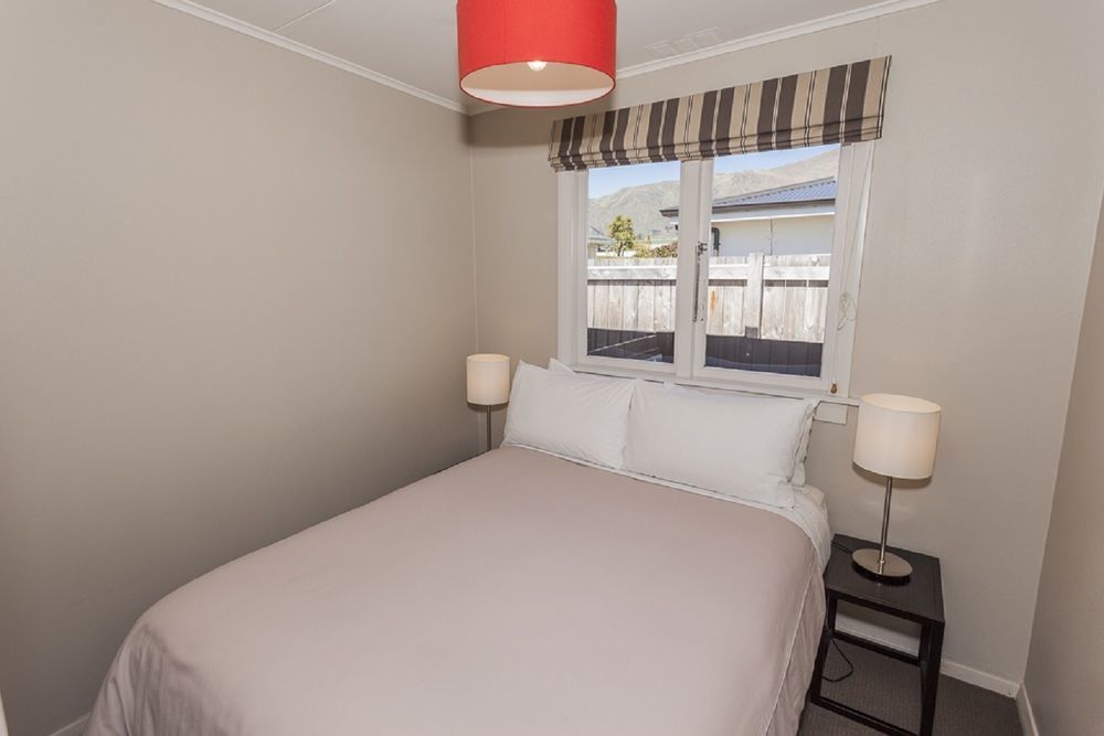 Wanaka View Motel Экстерьер фото